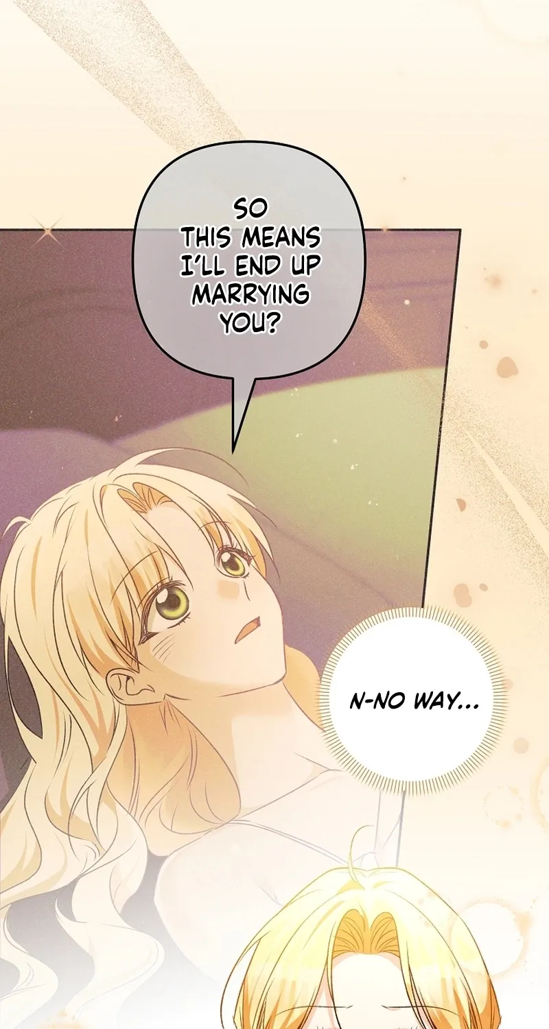 I Want a Divorce, Please Stop Obsessing Over Me! Chapter 13 page 27 - 
