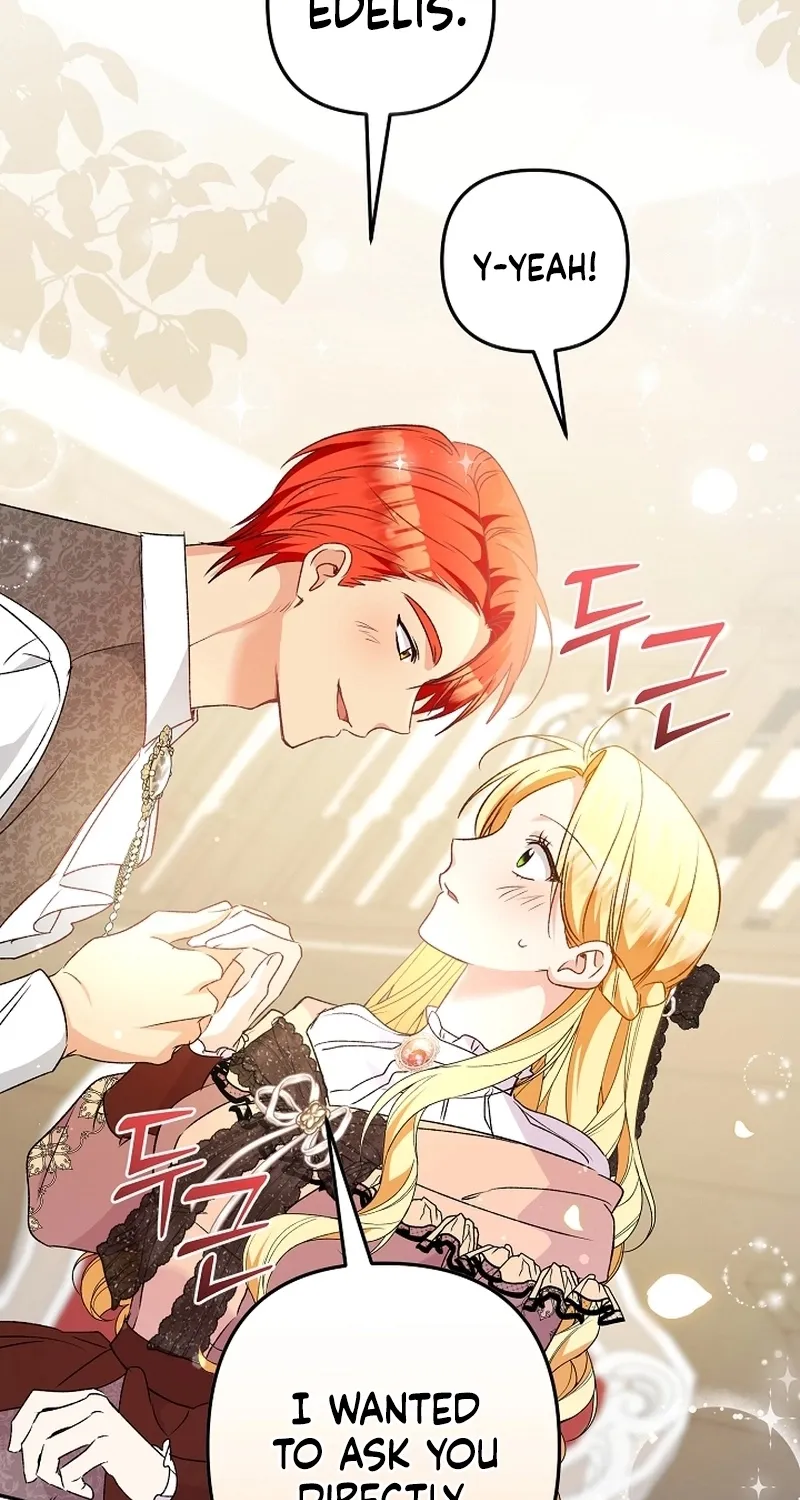 I Want a Divorce, Please Stop Obsessing Over Me! Chapter 13 page 29 - 
