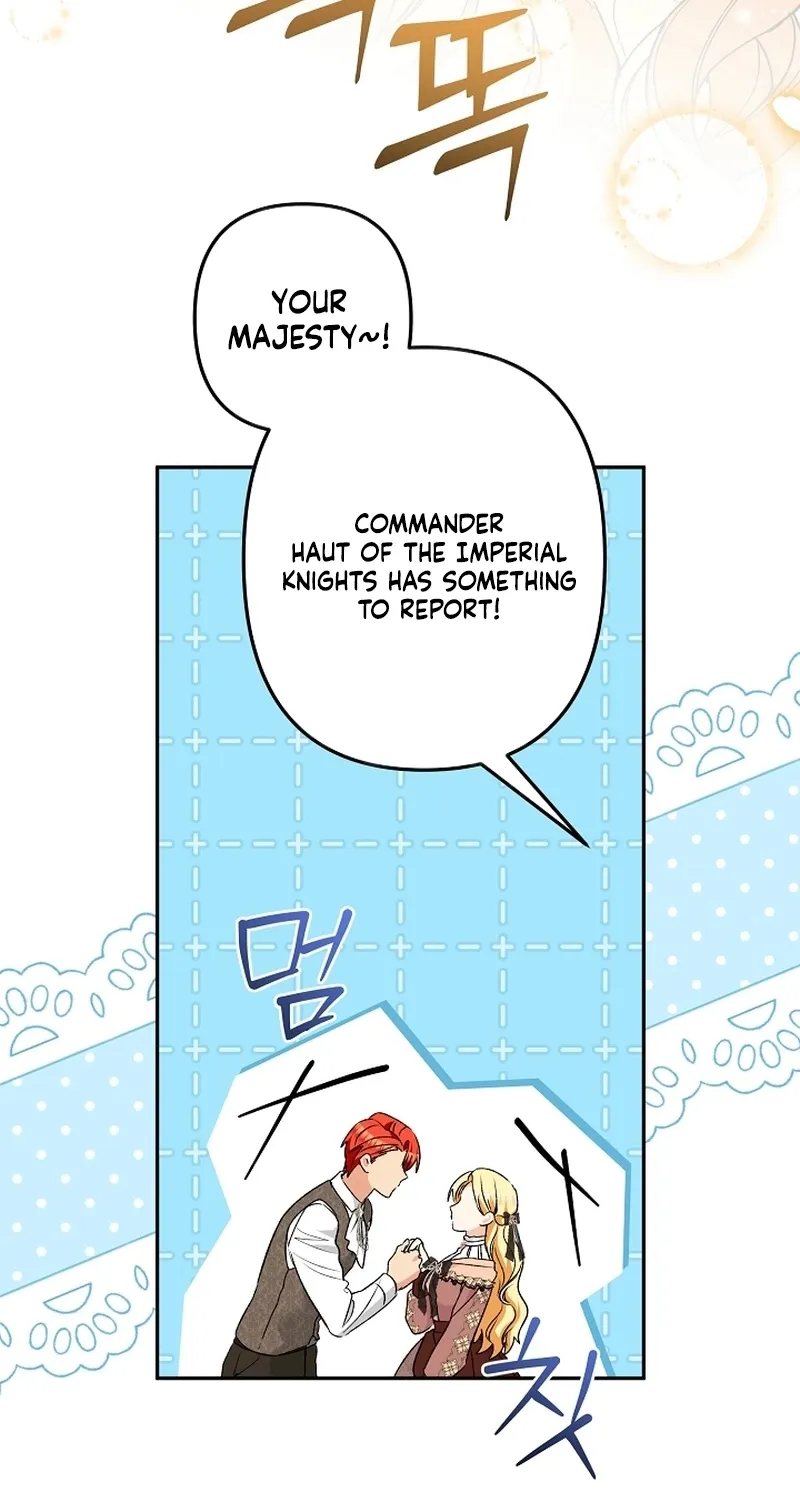 I Want a Divorce, Please Stop Obsessing Over Me! Chapter 13 page 32 - 