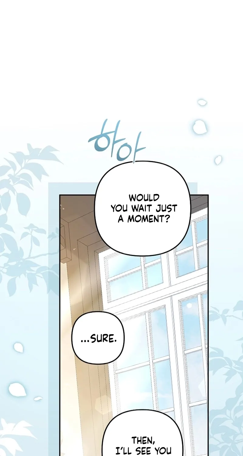 I Want a Divorce, Please Stop Obsessing Over Me! Chapter 13 page 33 - 