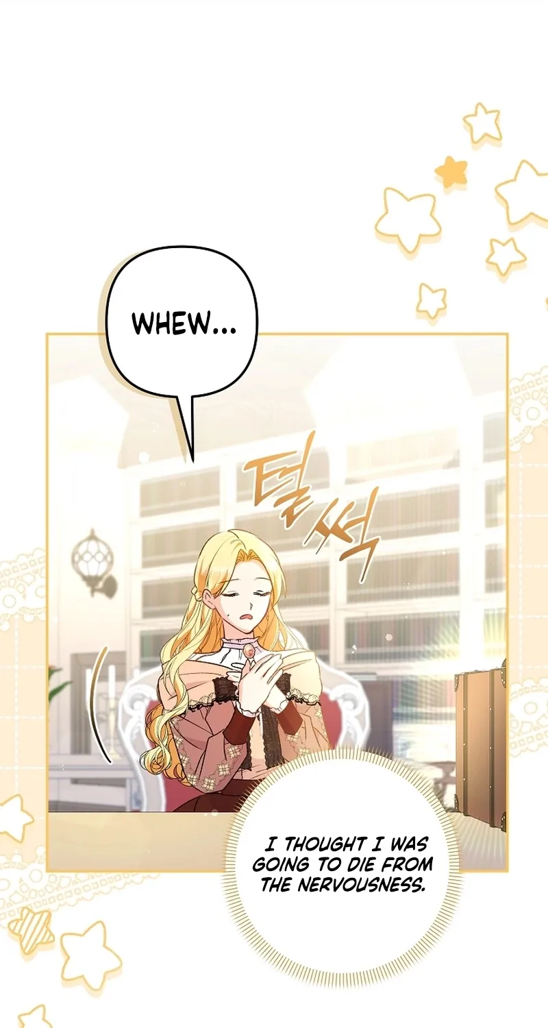 I Want a Divorce, Please Stop Obsessing Over Me! Chapter 13 page 35 - 