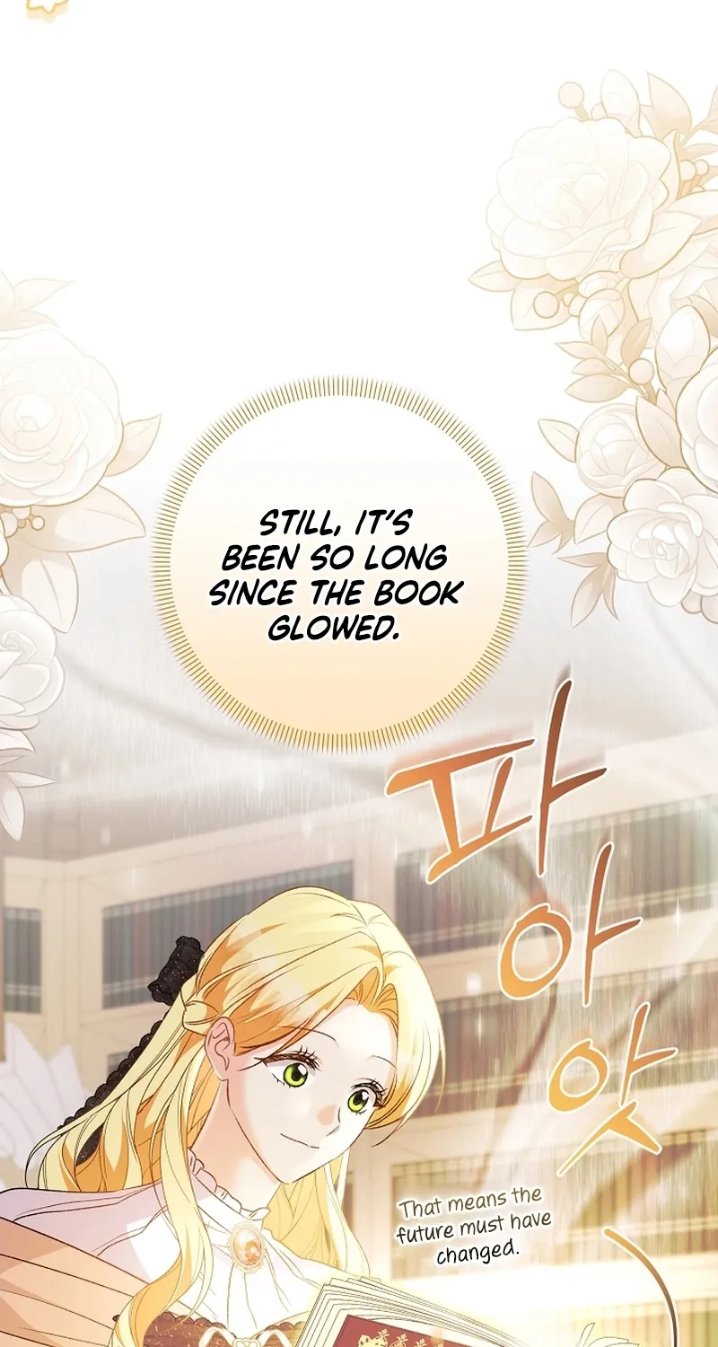 I Want a Divorce, Please Stop Obsessing Over Me! Chapter 13 page 36 - 