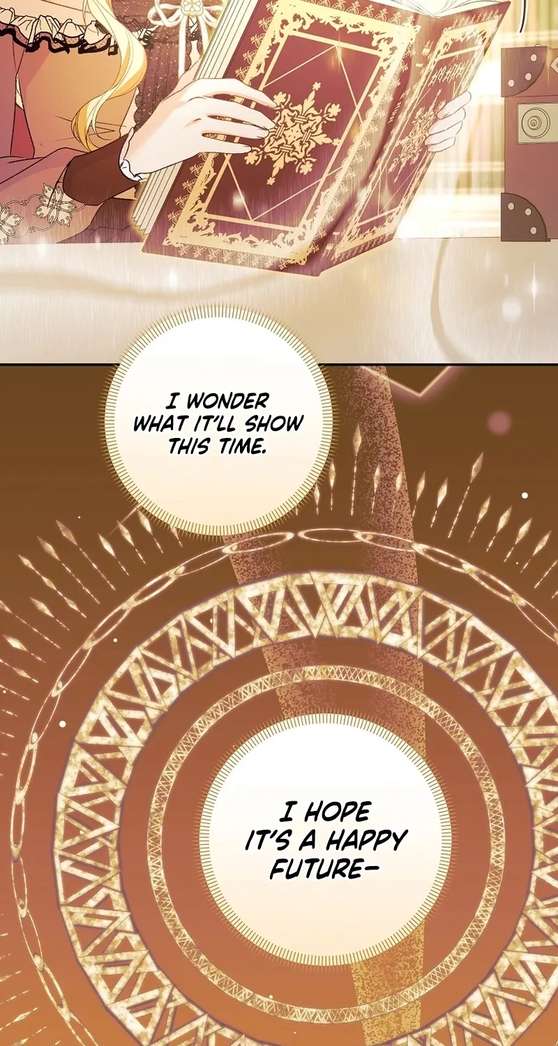 I Want a Divorce, Please Stop Obsessing Over Me! Chapter 13 page 37 - 