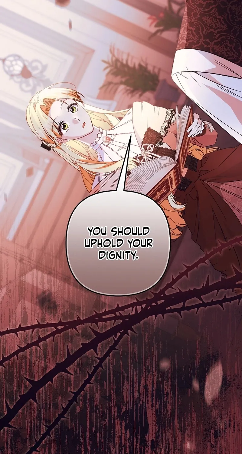 I Want a Divorce, Please Stop Obsessing Over Me! Chapter 13 page 41 - 