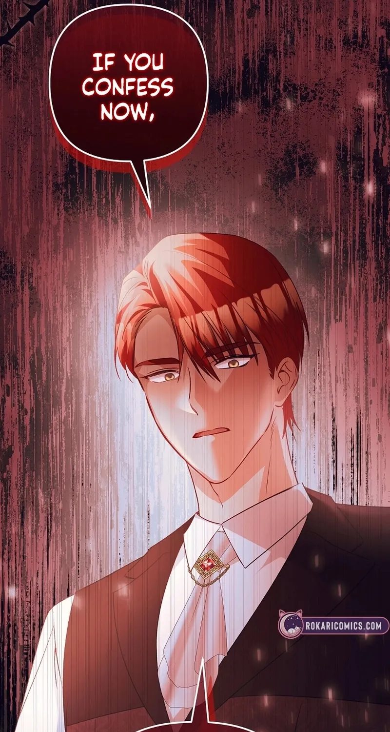 I Want a Divorce, Please Stop Obsessing Over Me! Chapter 13 page 42 - 