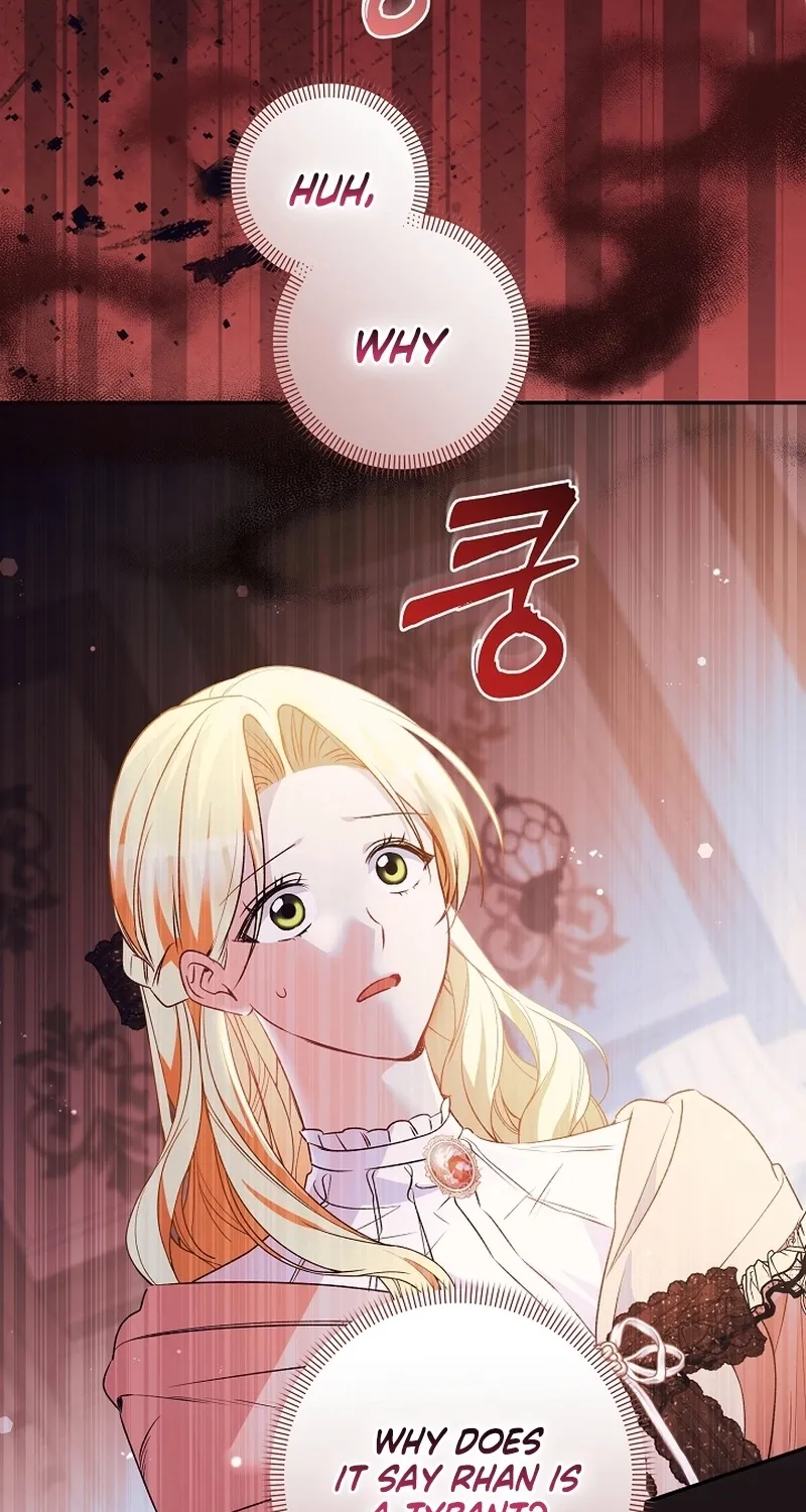 I Want a Divorce, Please Stop Obsessing Over Me! Chapter 13 page 44 - 