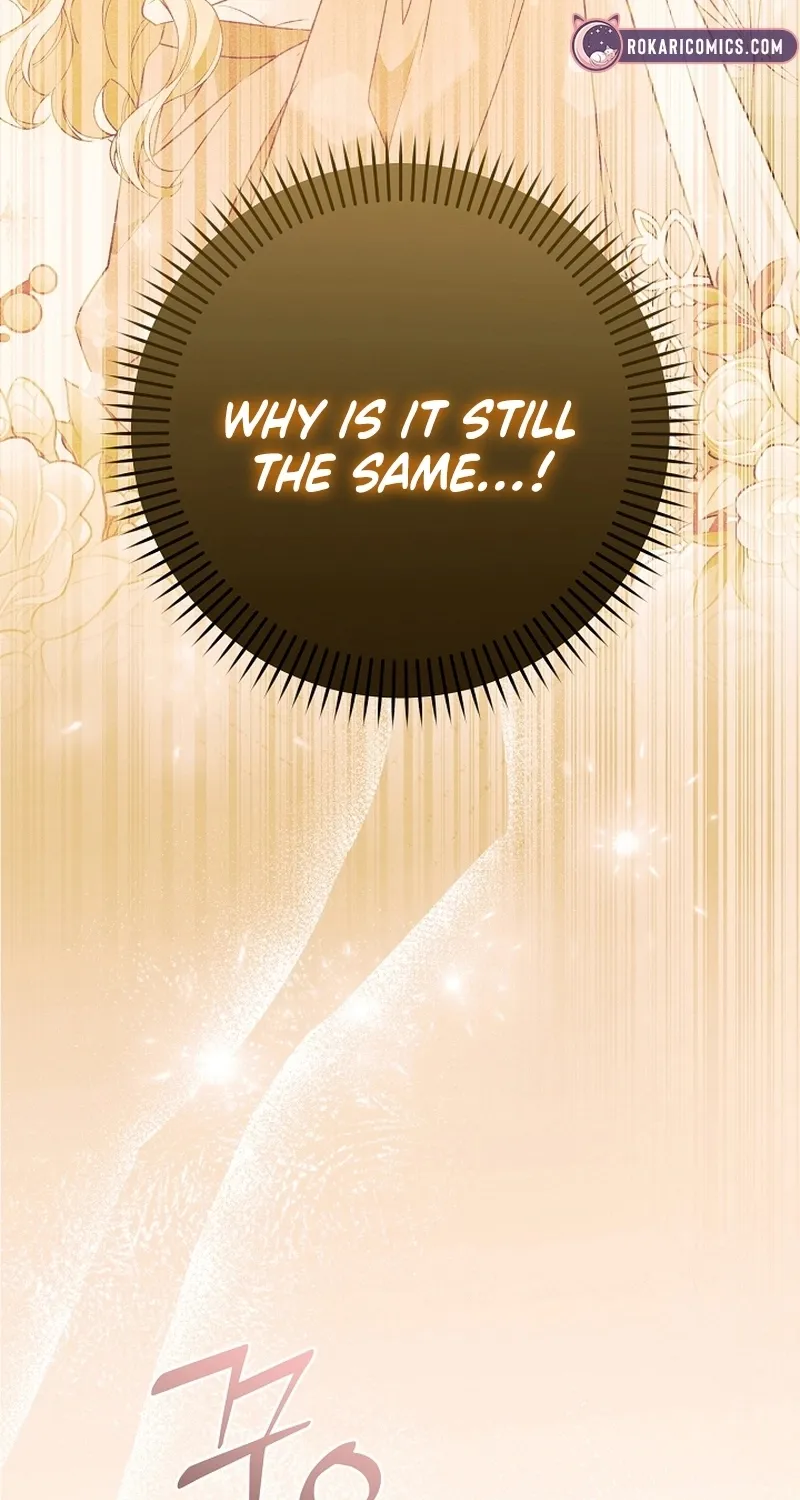 I Want a Divorce, Please Stop Obsessing Over Me! Chapter 13 page 49 - 
