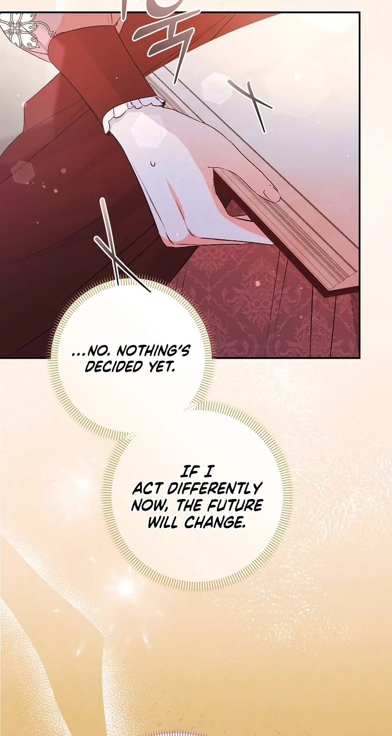 I Want a Divorce, Please Stop Obsessing Over Me! Chapter 13 page 50 - 