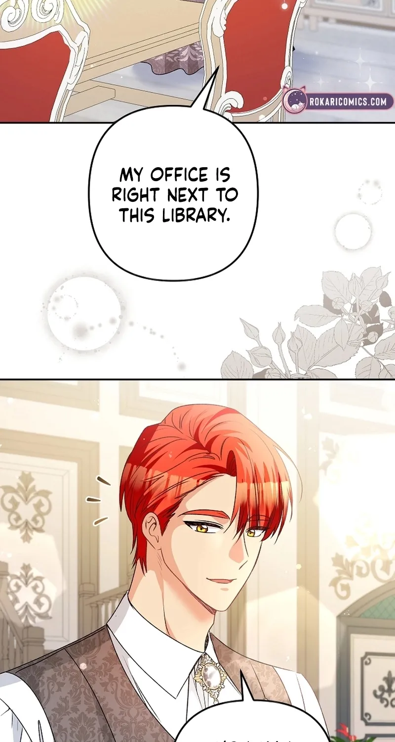 I Want a Divorce, Please Stop Obsessing Over Me! Chapter 13 page 6 - 