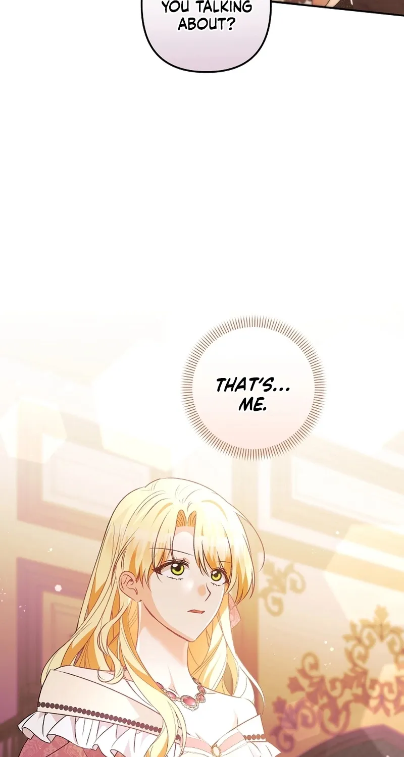 I Want a Divorce, Please Stop Obsessing Over Me! Chapter 13 page 52 - 
