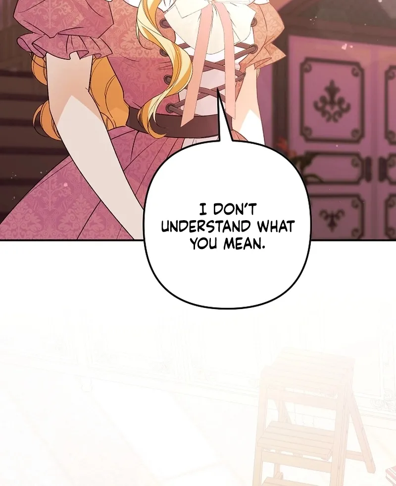 I Want a Divorce, Please Stop Obsessing Over Me! Chapter 13 page 53 - 