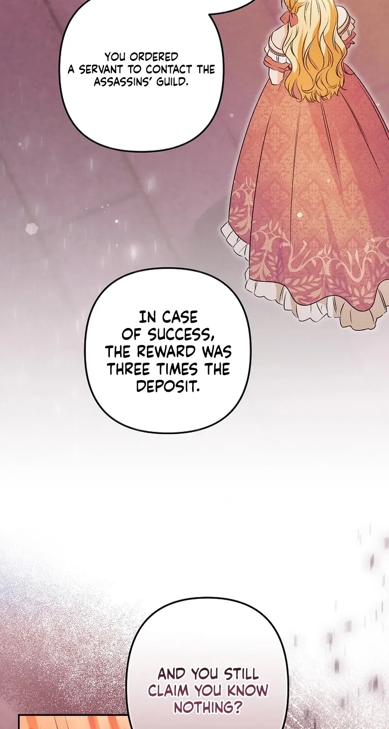 I Want a Divorce, Please Stop Obsessing Over Me! Chapter 13 page 55 - 