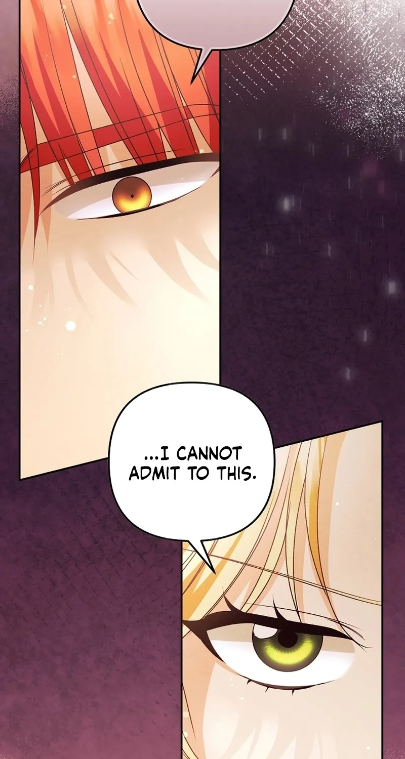 I Want a Divorce, Please Stop Obsessing Over Me! Chapter 13 page 56 - 