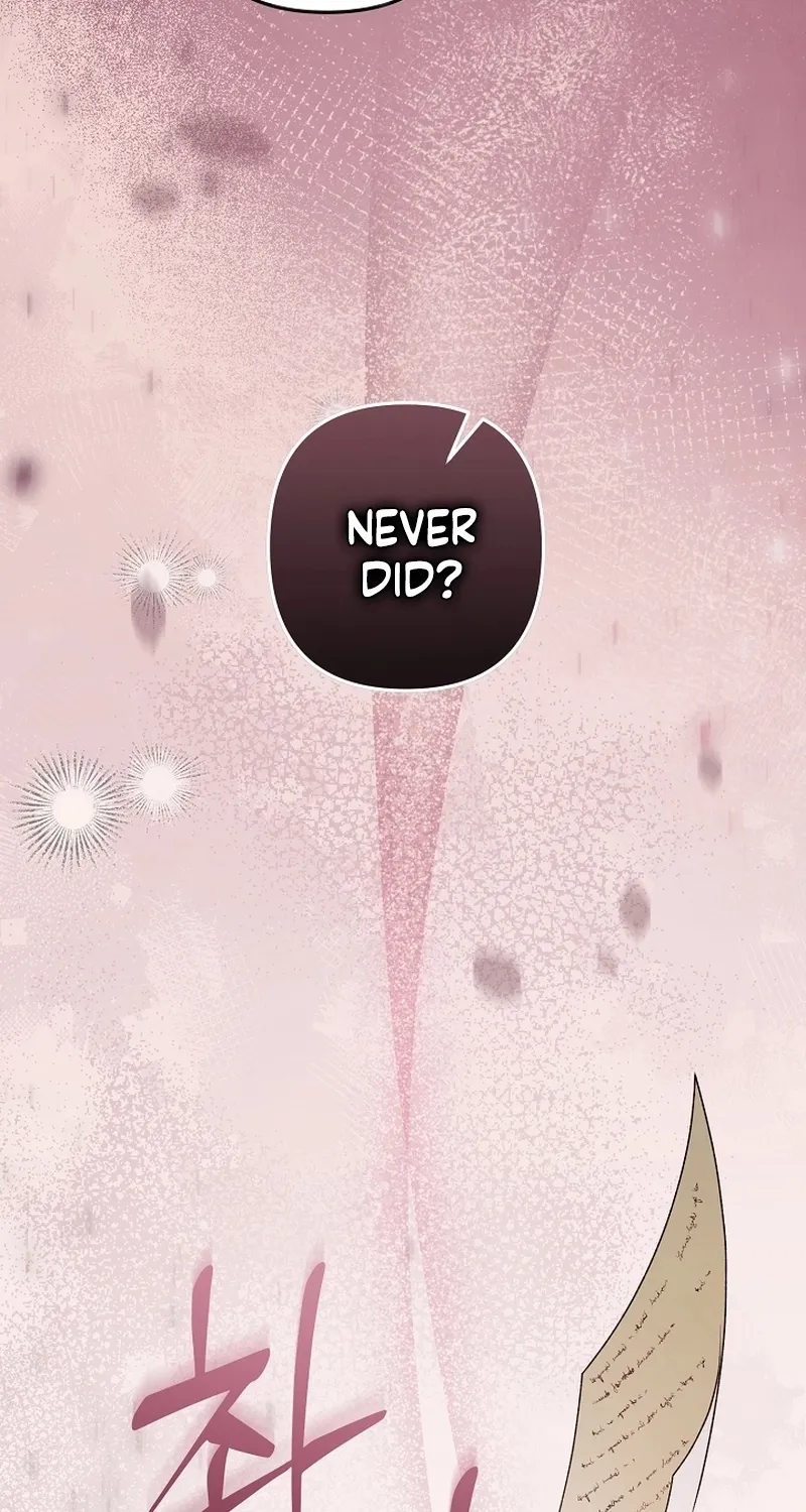 I Want a Divorce, Please Stop Obsessing Over Me! Chapter 13 page 58 - 
