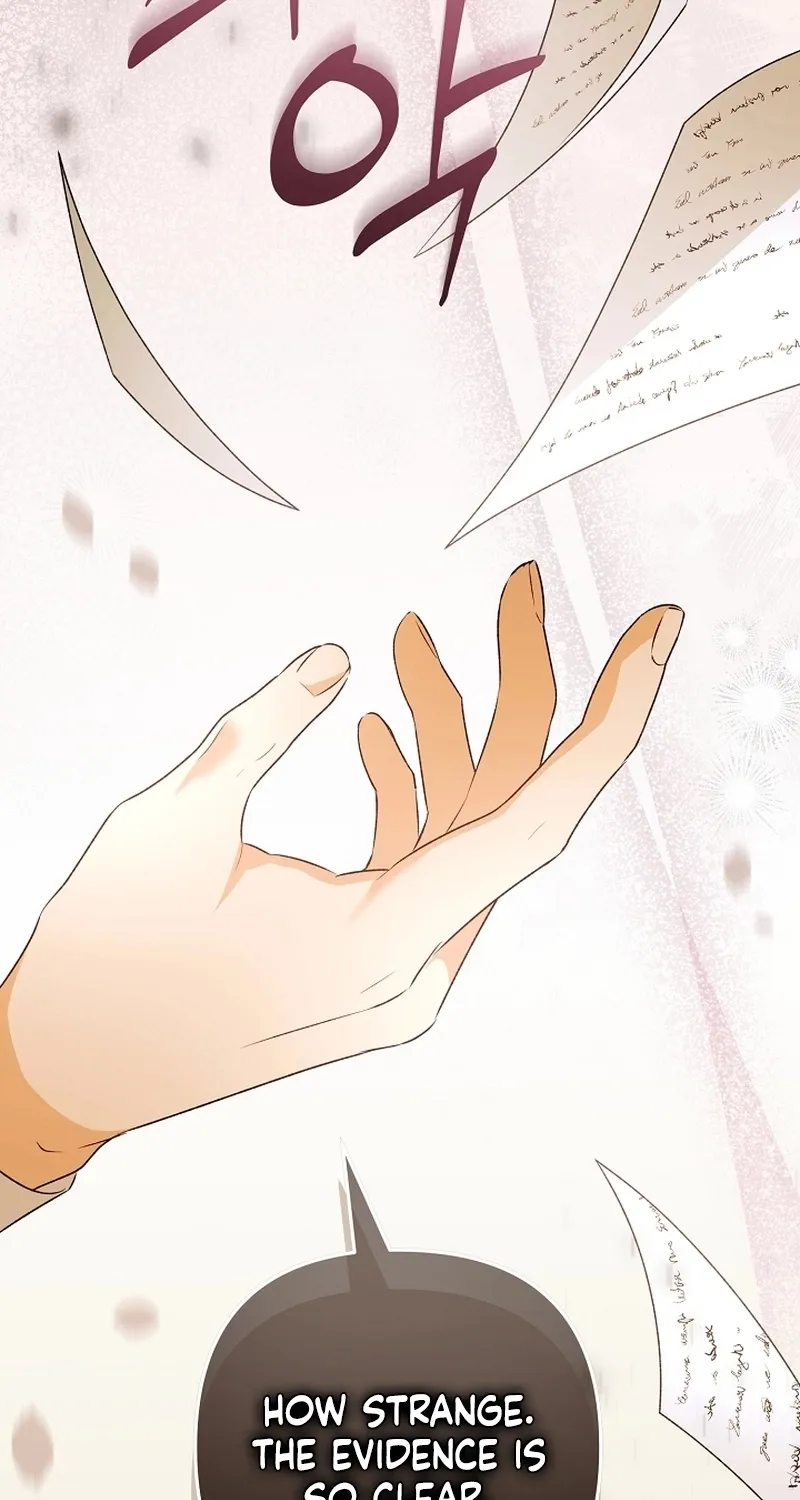 I Want a Divorce, Please Stop Obsessing Over Me! Chapter 13 page 59 - 