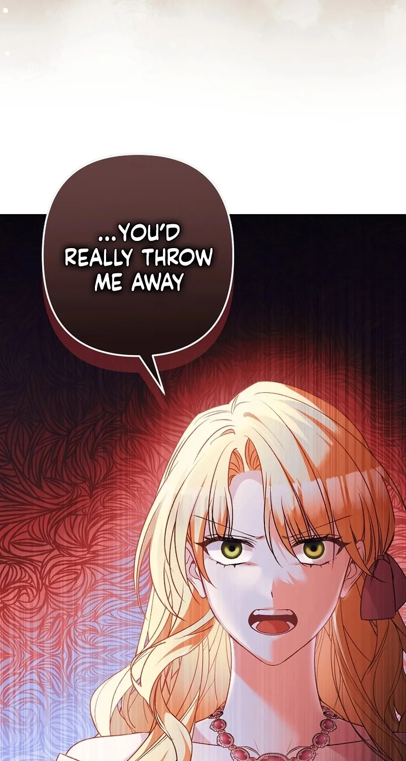 I Want a Divorce, Please Stop Obsessing Over Me! Chapter 13 page 62 - 