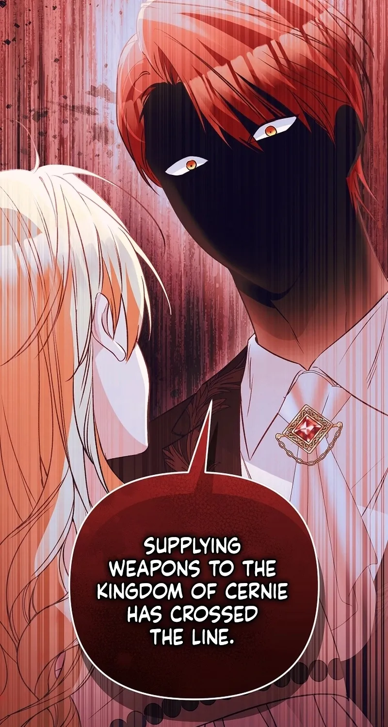 I Want a Divorce, Please Stop Obsessing Over Me! Chapter 13 page 66 - 