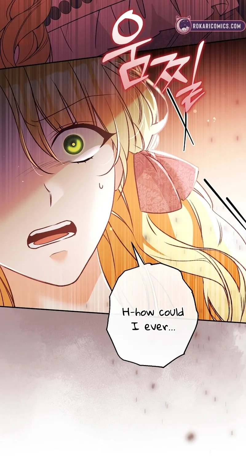 I Want a Divorce, Please Stop Obsessing Over Me! Chapter 13 page 67 - 