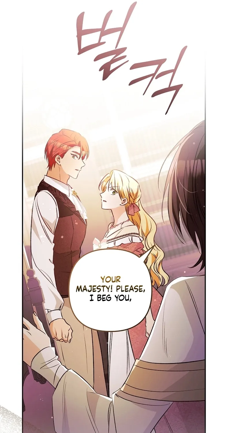 I Want a Divorce, Please Stop Obsessing Over Me! Chapter 13 page 69 - 