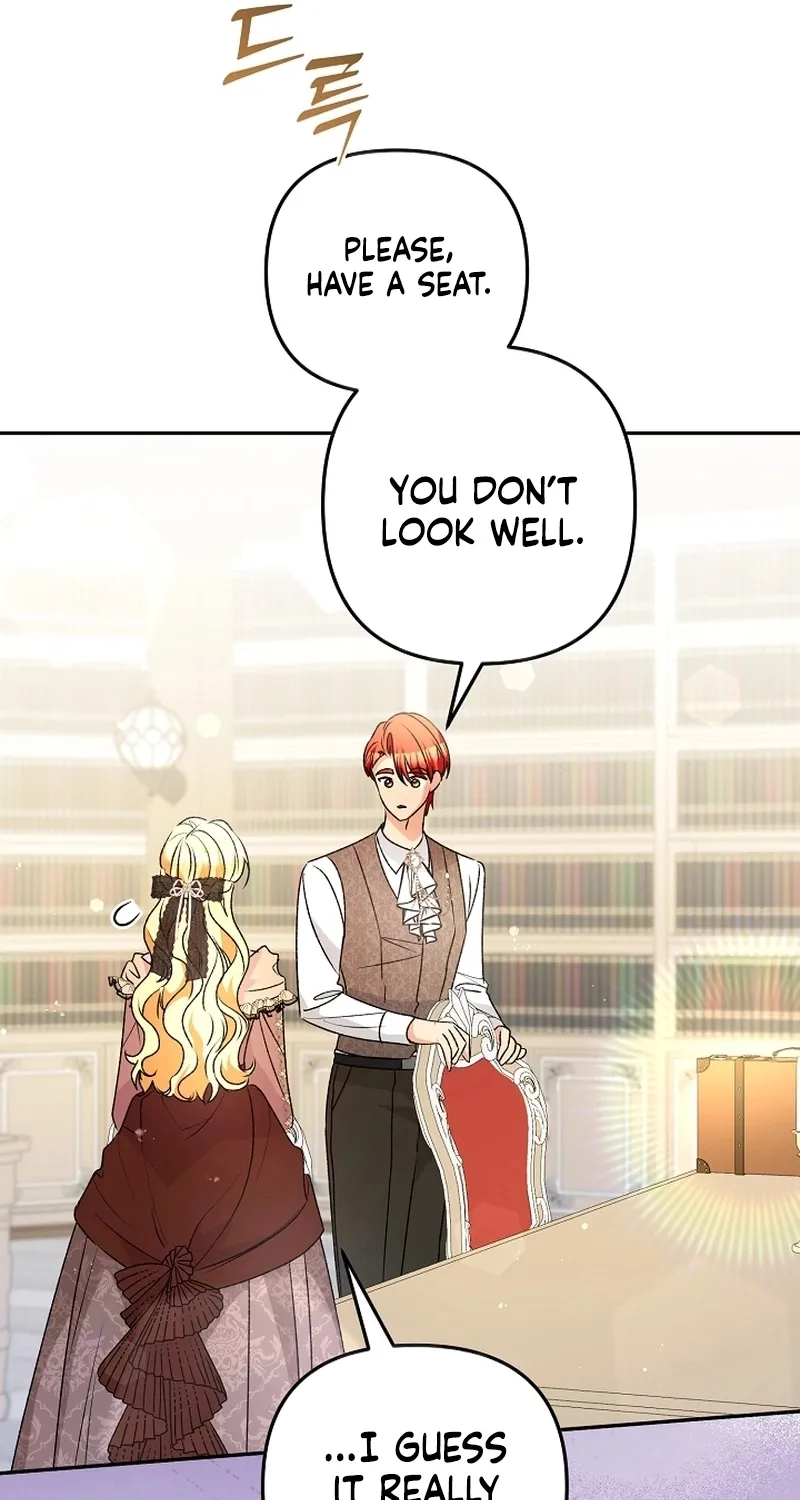 I Want a Divorce, Please Stop Obsessing Over Me! Chapter 13 page 8 - 