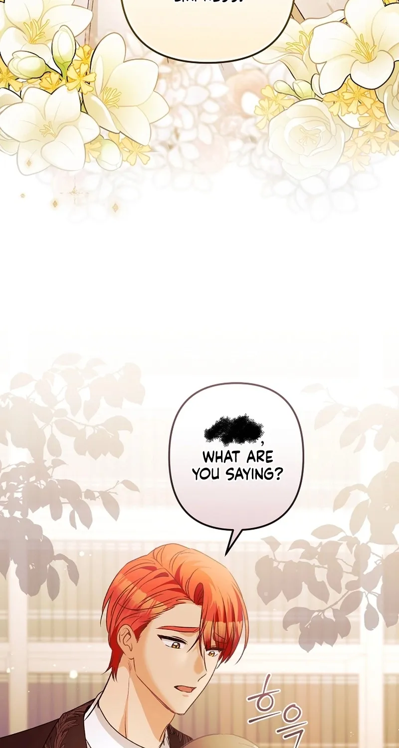 I Want a Divorce, Please Stop Obsessing Over Me! Chapter 13 page 71 - 
