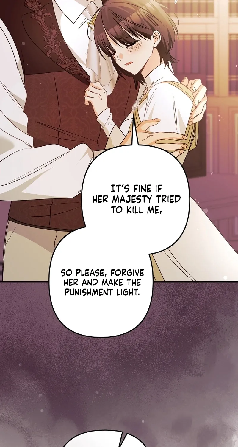 I Want a Divorce, Please Stop Obsessing Over Me! Chapter 13 page 72 - 