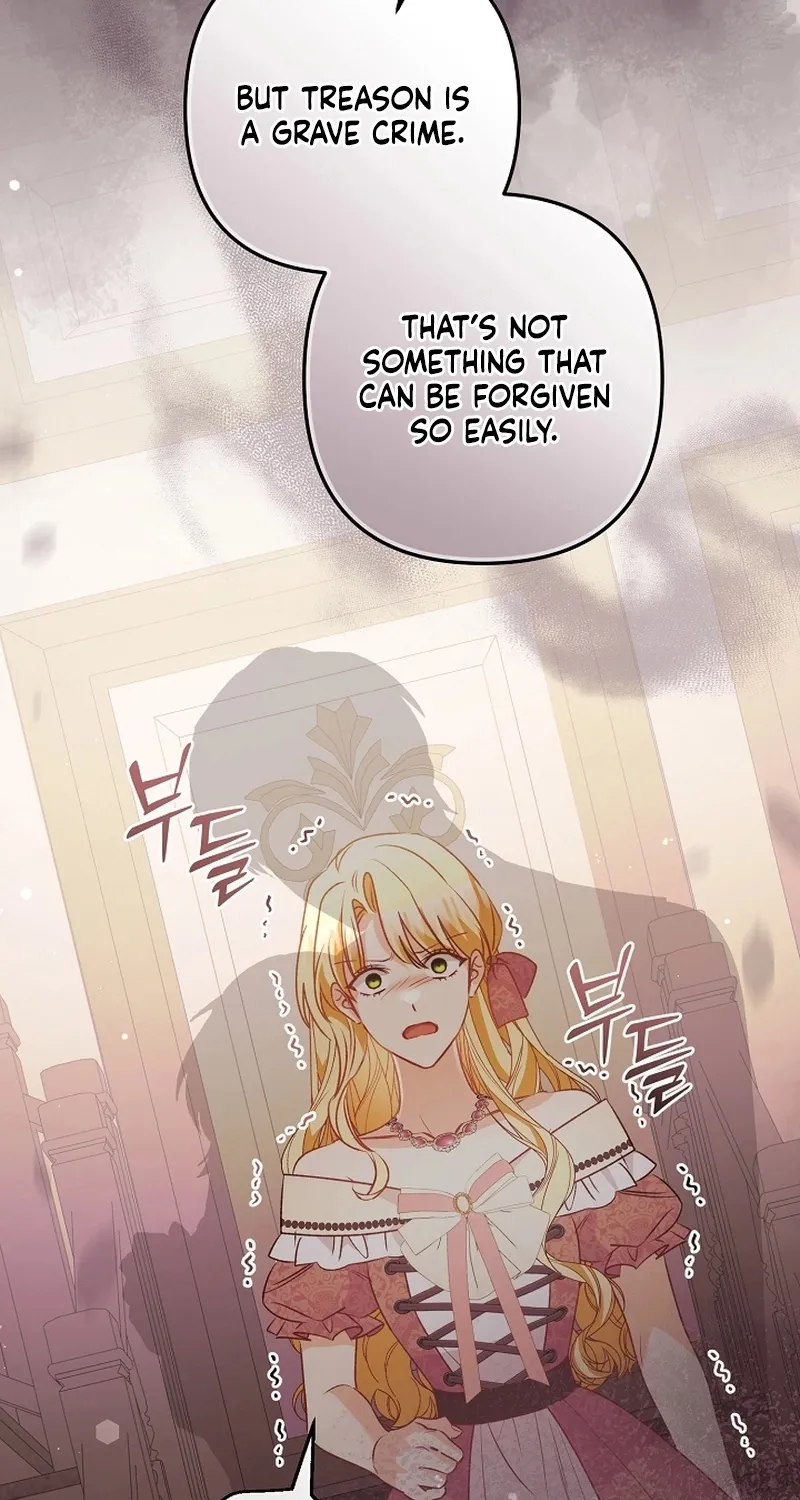 I Want a Divorce, Please Stop Obsessing Over Me! Chapter 13 page 73 - 