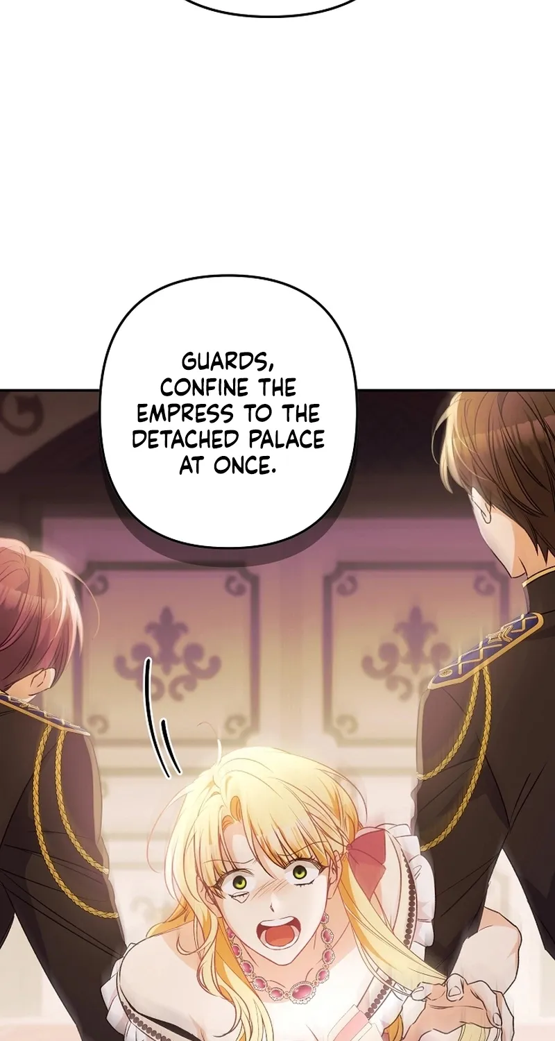 I Want a Divorce, Please Stop Obsessing Over Me! Chapter 13 page 77 - 