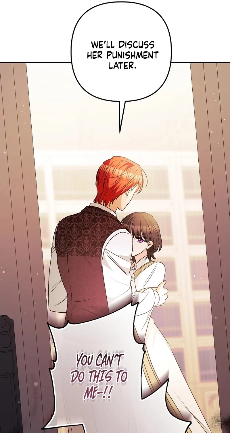 I Want a Divorce, Please Stop Obsessing Over Me! Chapter 13 page 79 - 