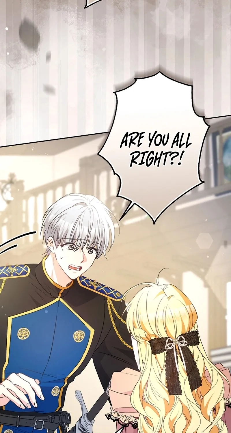 I Want a Divorce, Please Stop Obsessing Over Me! Chapter 13 page 87 - 