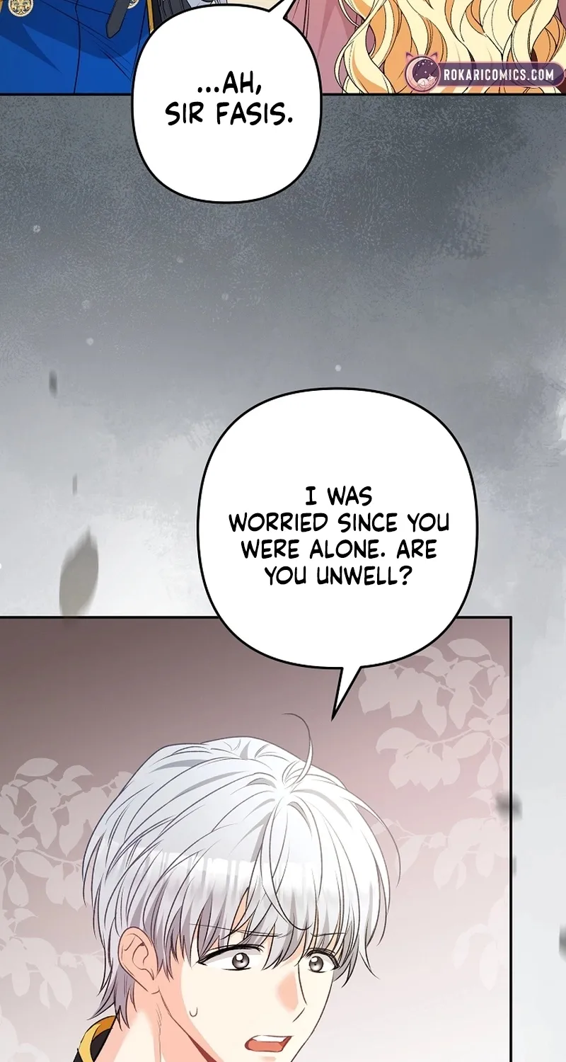 I Want a Divorce, Please Stop Obsessing Over Me! Chapter 13 page 88 - 