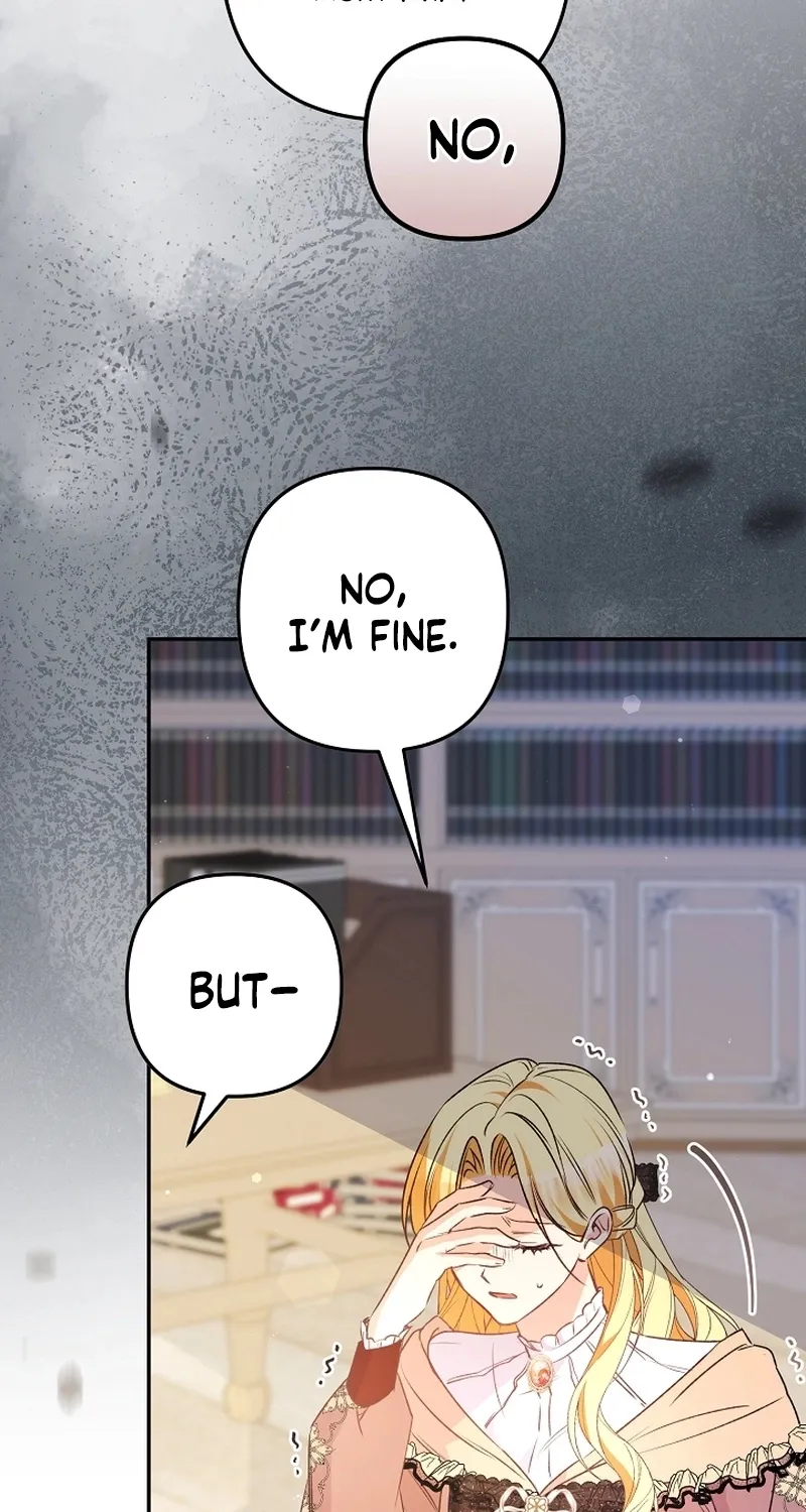 I Want a Divorce, Please Stop Obsessing Over Me! Chapter 13 page 90 - 