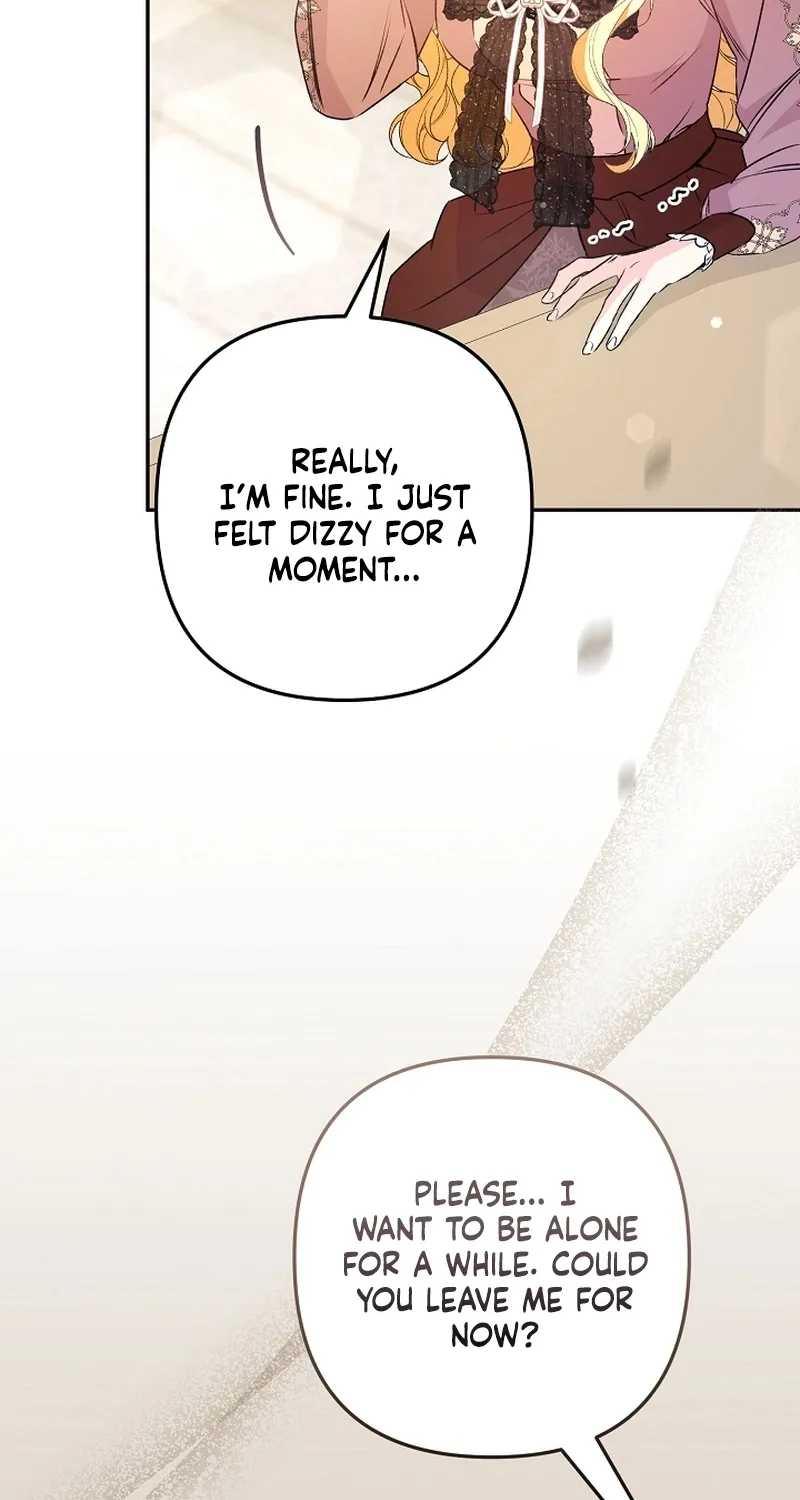 I Want a Divorce, Please Stop Obsessing Over Me! Chapter 13 page 91 - 