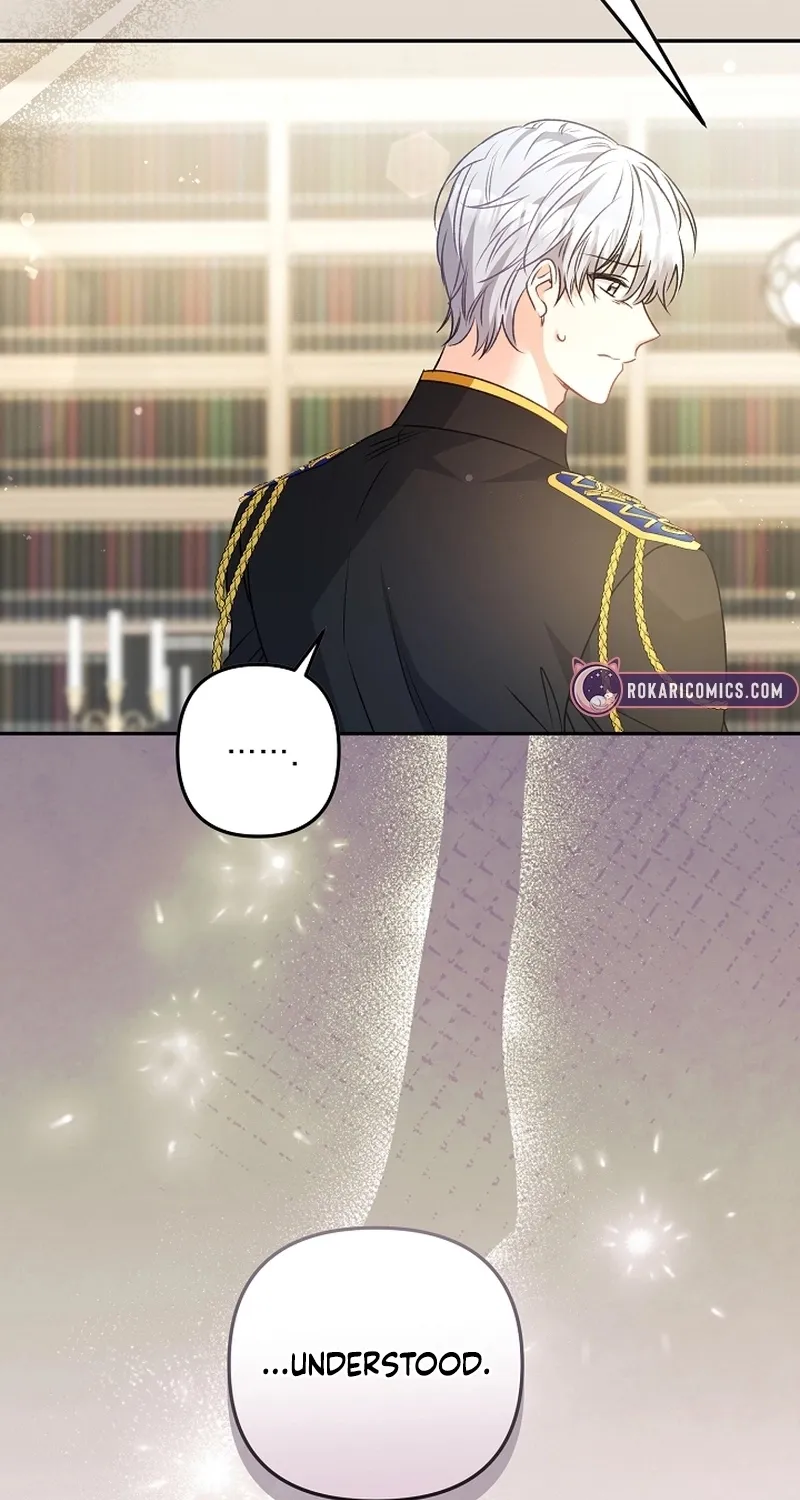 I Want a Divorce, Please Stop Obsessing Over Me! Chapter 13 page 92 - 