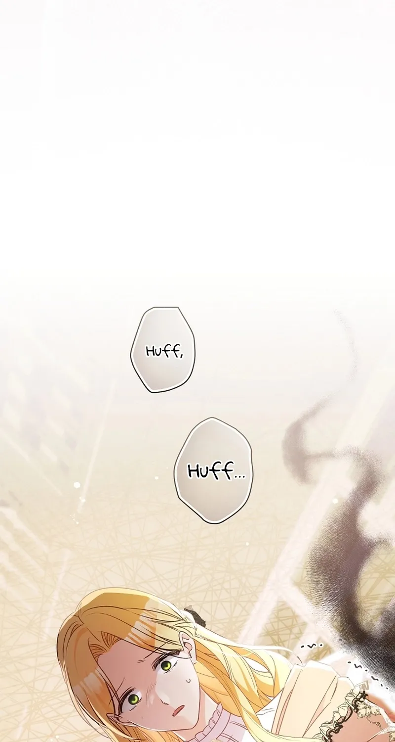 I Want a Divorce, Please Stop Obsessing Over Me! Chapter 13 page 94 - 