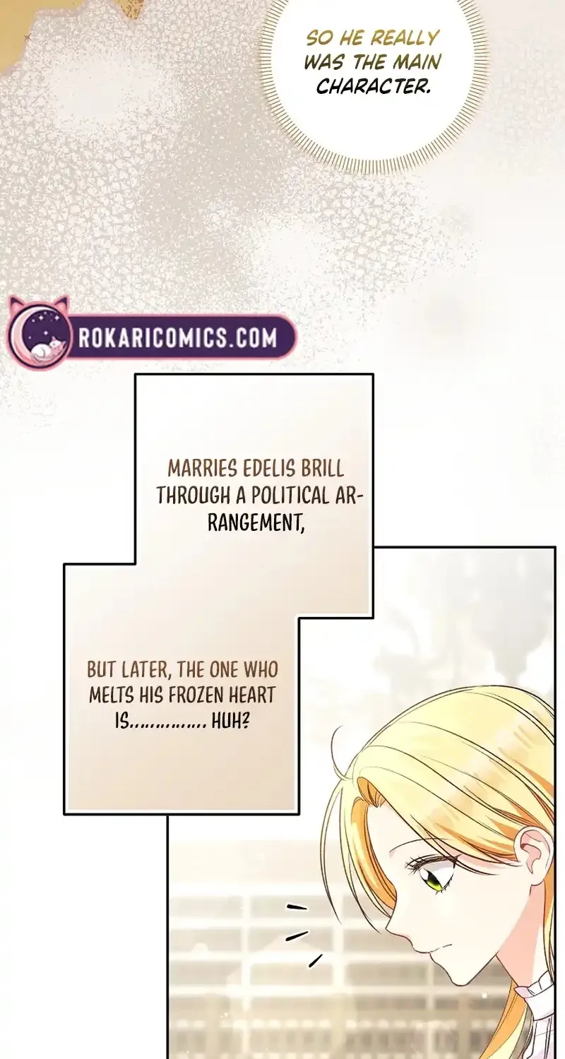 I Want a Divorce, Please Stop Obsessing Over Me! Chapter 14 page 11 - 
