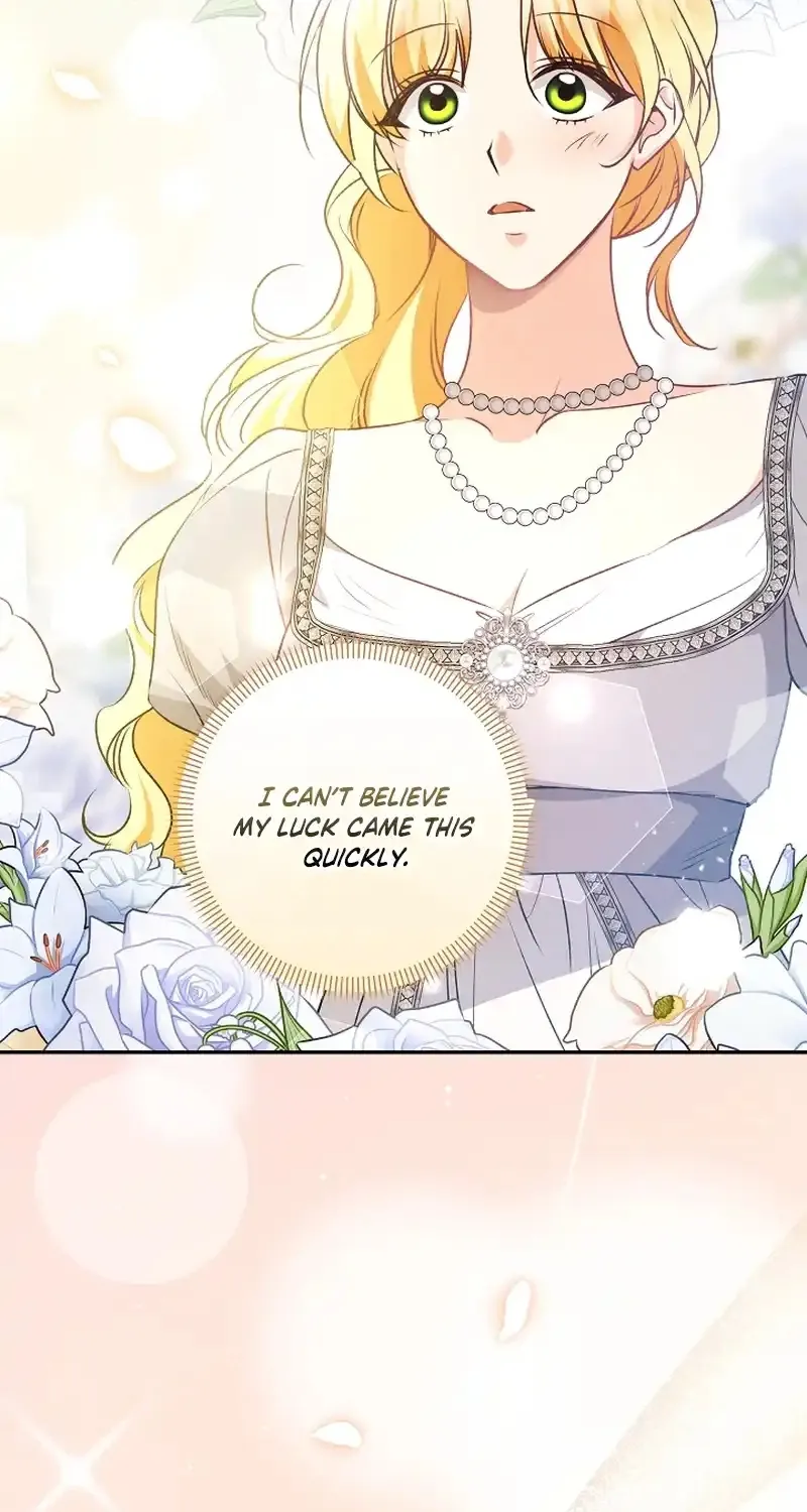 I Want a Divorce, Please Stop Obsessing Over Me! Chapter 14 page 103 - 