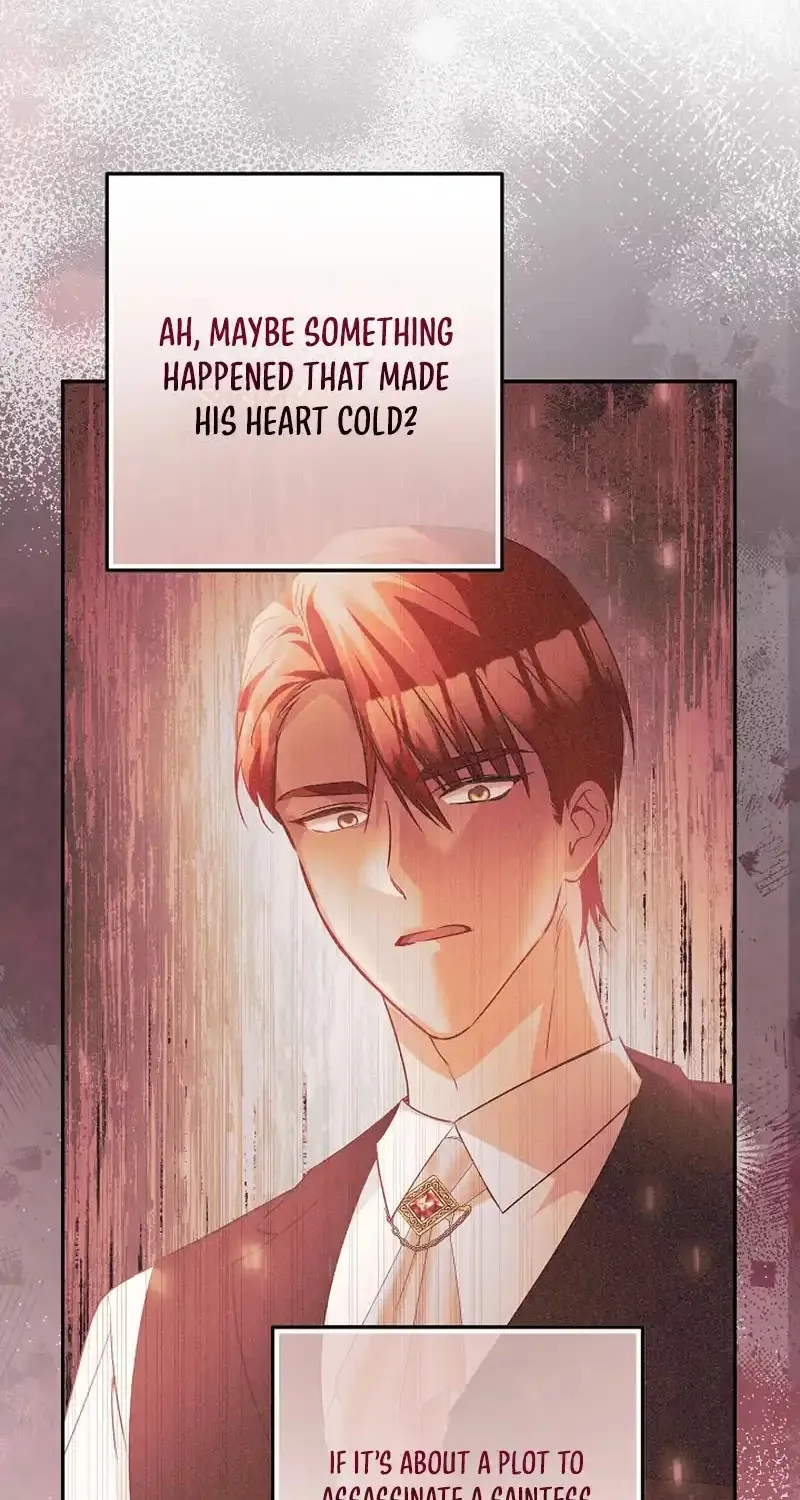 I Want a Divorce, Please Stop Obsessing Over Me! Chapter 14 page 14 - 