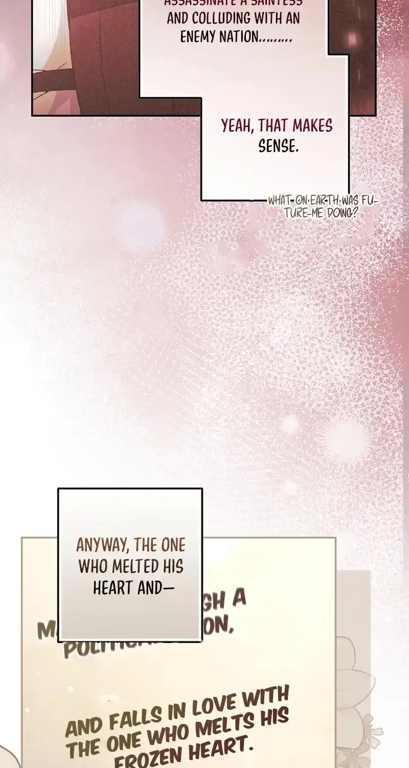 I Want a Divorce, Please Stop Obsessing Over Me! Chapter 14 page 15 - 