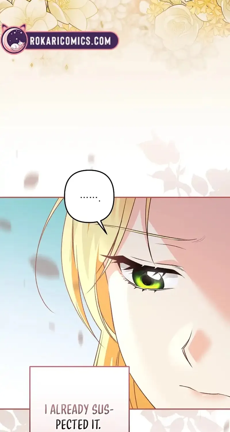I Want a Divorce, Please Stop Obsessing Over Me! Chapter 14 page 18 - 
