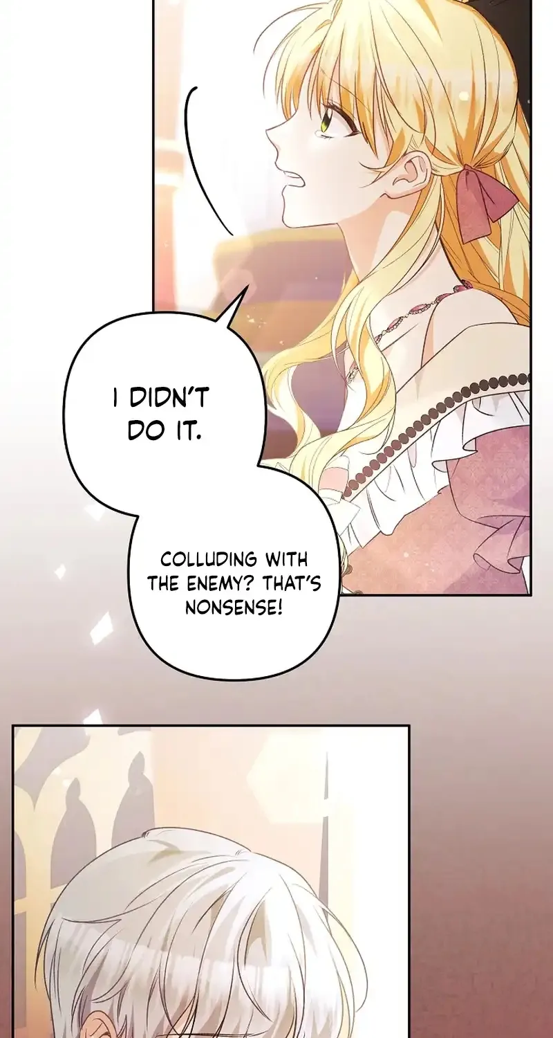 I Want a Divorce, Please Stop Obsessing Over Me! Chapter 14 page 3 - 