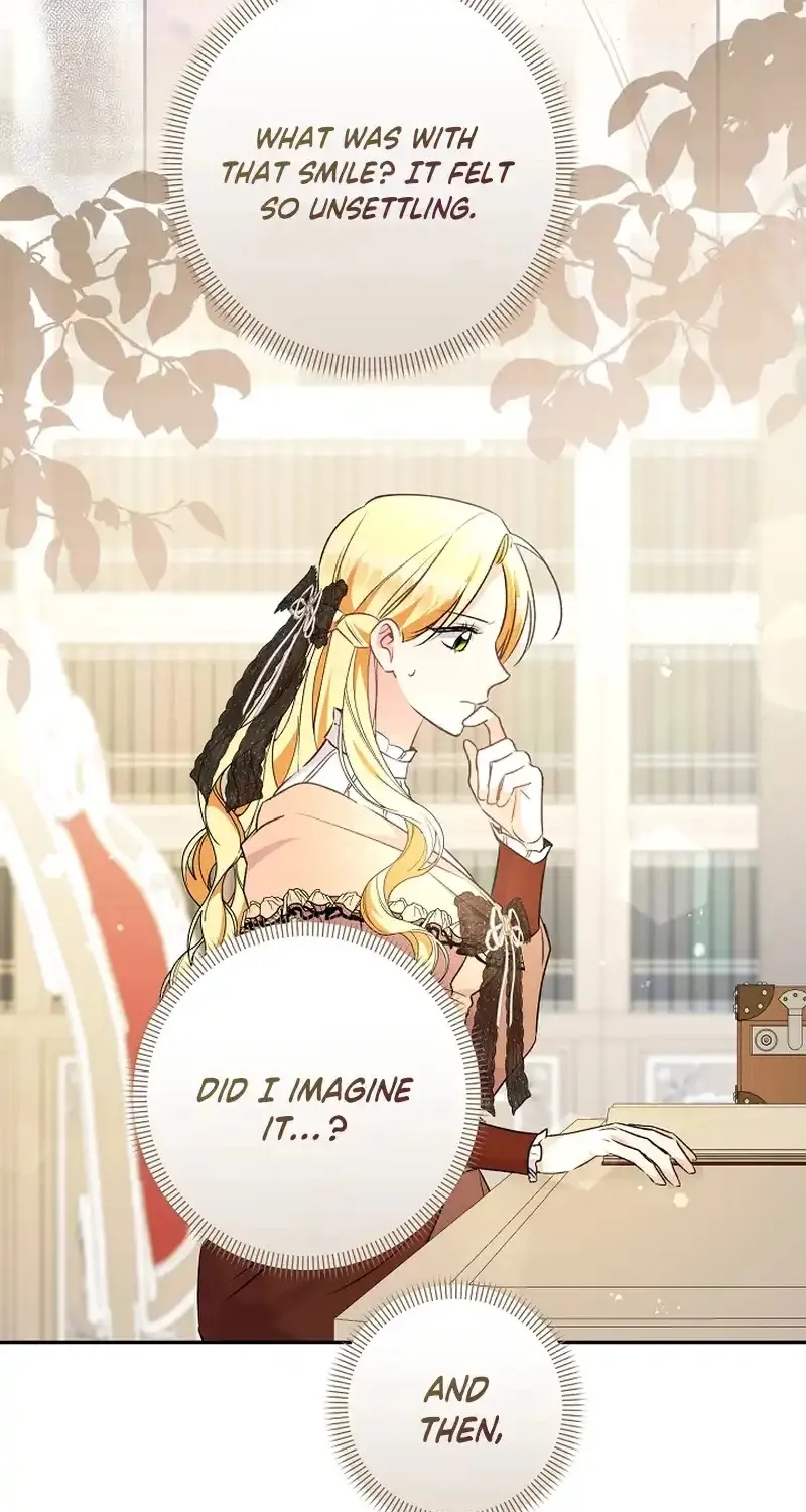 I Want a Divorce, Please Stop Obsessing Over Me! Chapter 14 page 23 - 