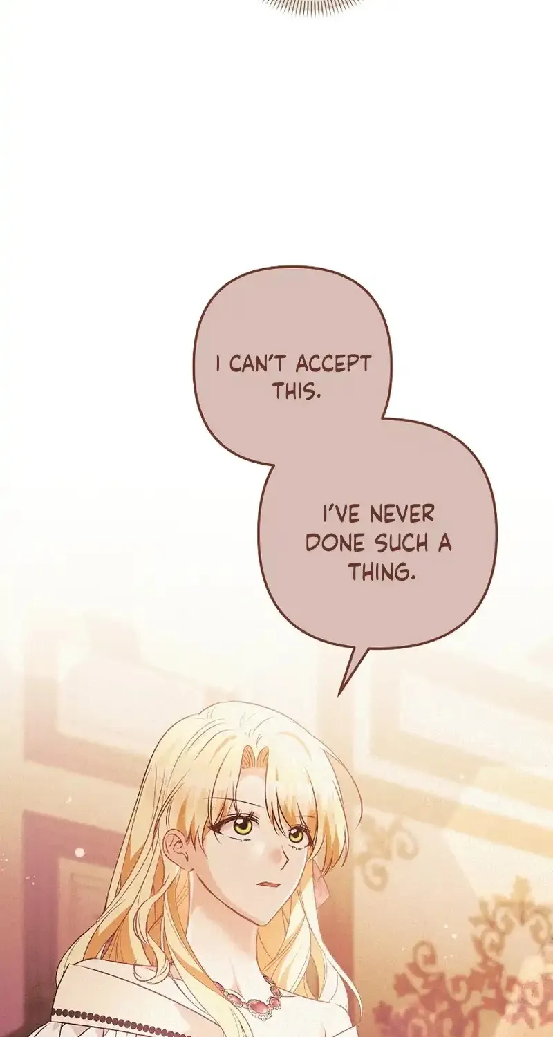 I Want a Divorce, Please Stop Obsessing Over Me! Chapter 14 page 24 - 