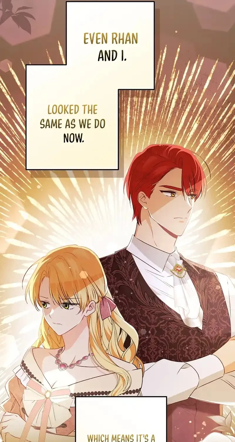 I Want a Divorce, Please Stop Obsessing Over Me! Chapter 14 page 26 - 