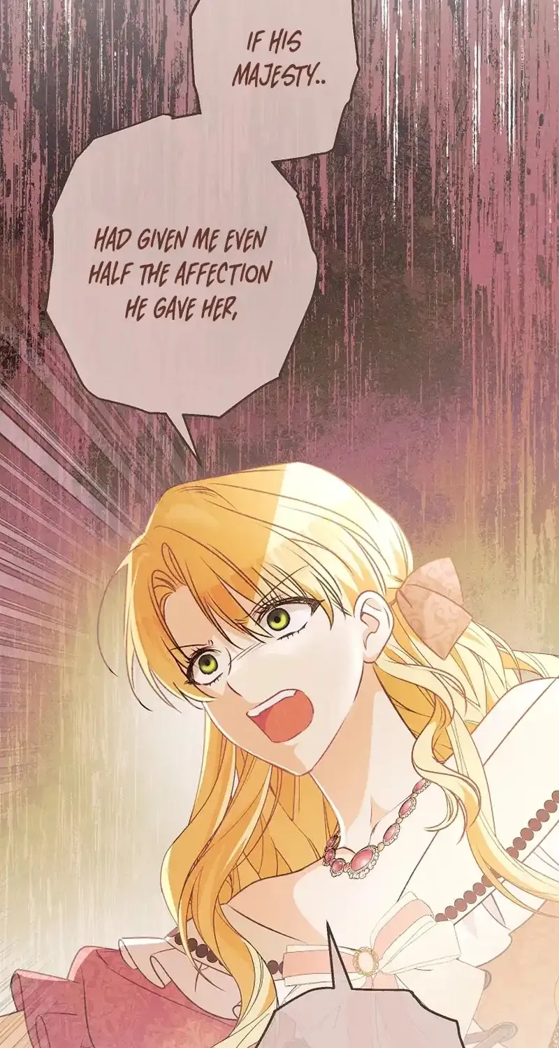 I Want a Divorce, Please Stop Obsessing Over Me! Chapter 14 page 30 - 