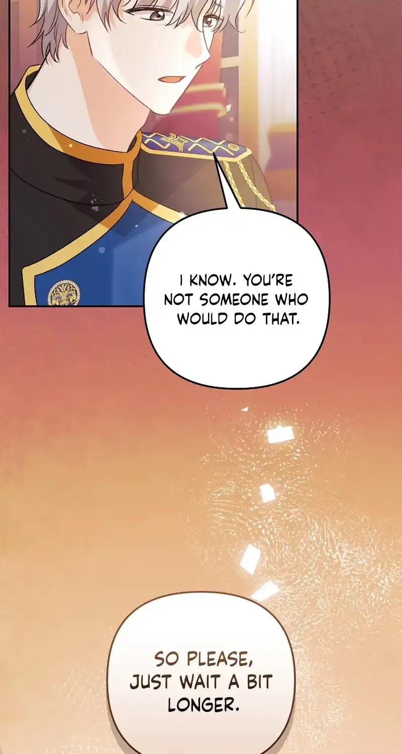 I Want a Divorce, Please Stop Obsessing Over Me! Chapter 14 page 4 - 