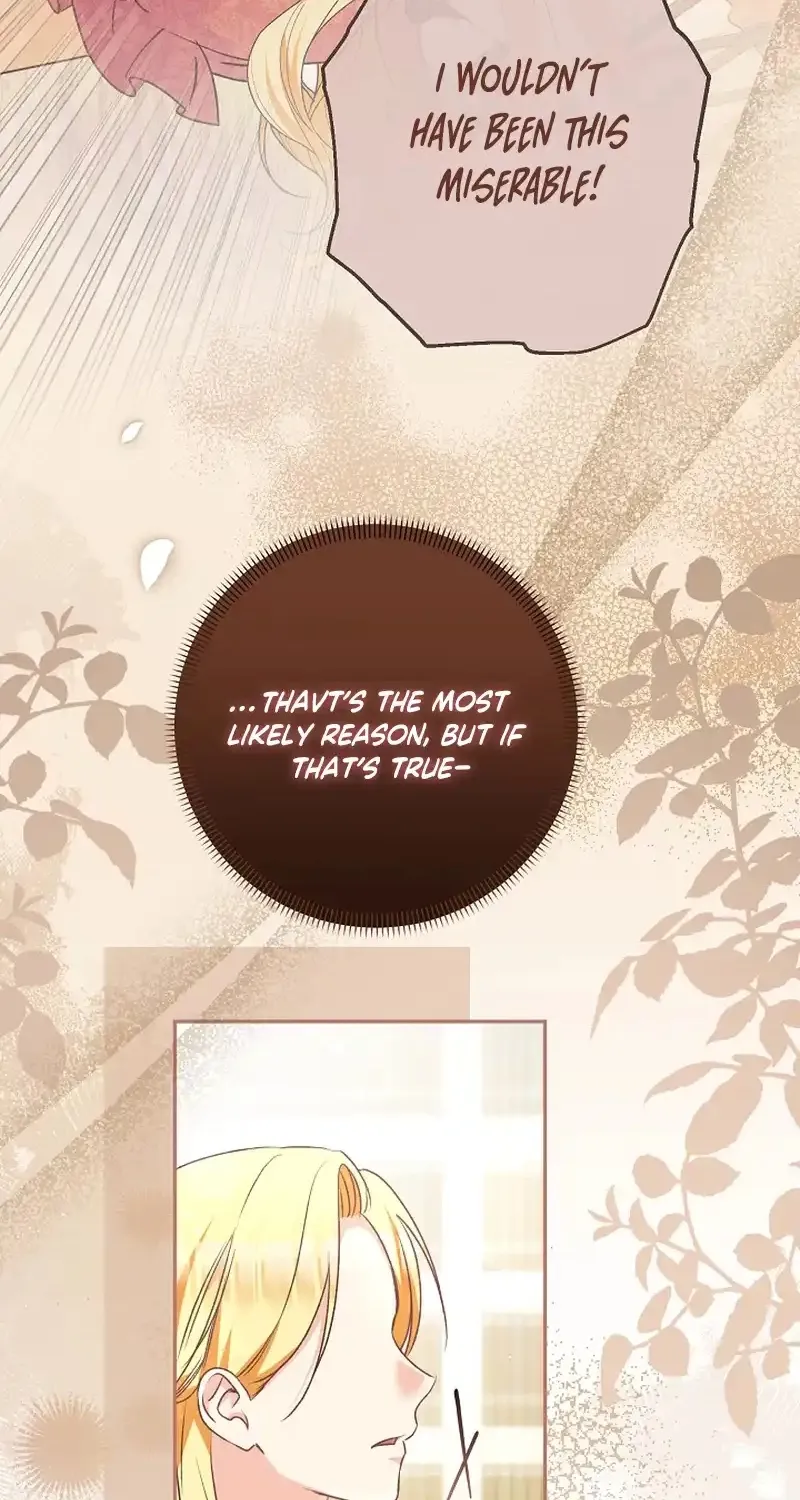 I Want a Divorce, Please Stop Obsessing Over Me! Chapter 14 page 31 - 