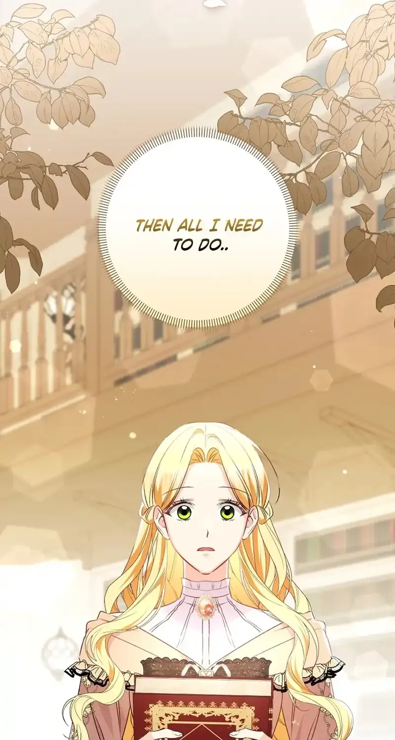 I Want a Divorce, Please Stop Obsessing Over Me! Chapter 14 page 33 - 
