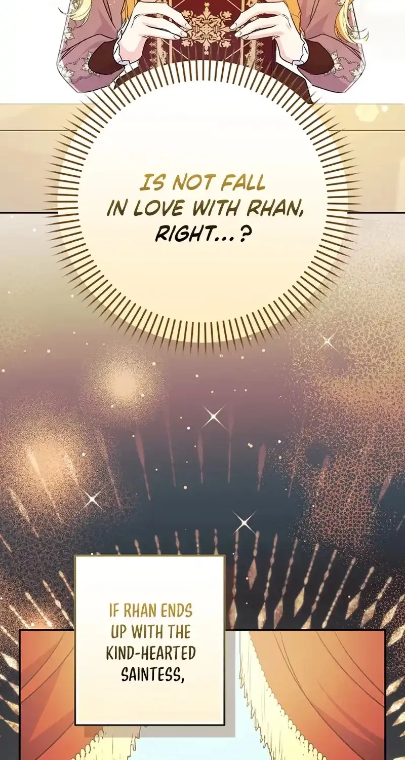 I Want a Divorce, Please Stop Obsessing Over Me! Chapter 14 page 34 - 