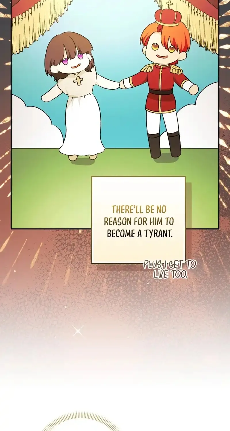 I Want a Divorce, Please Stop Obsessing Over Me! Chapter 14 page 35 - 